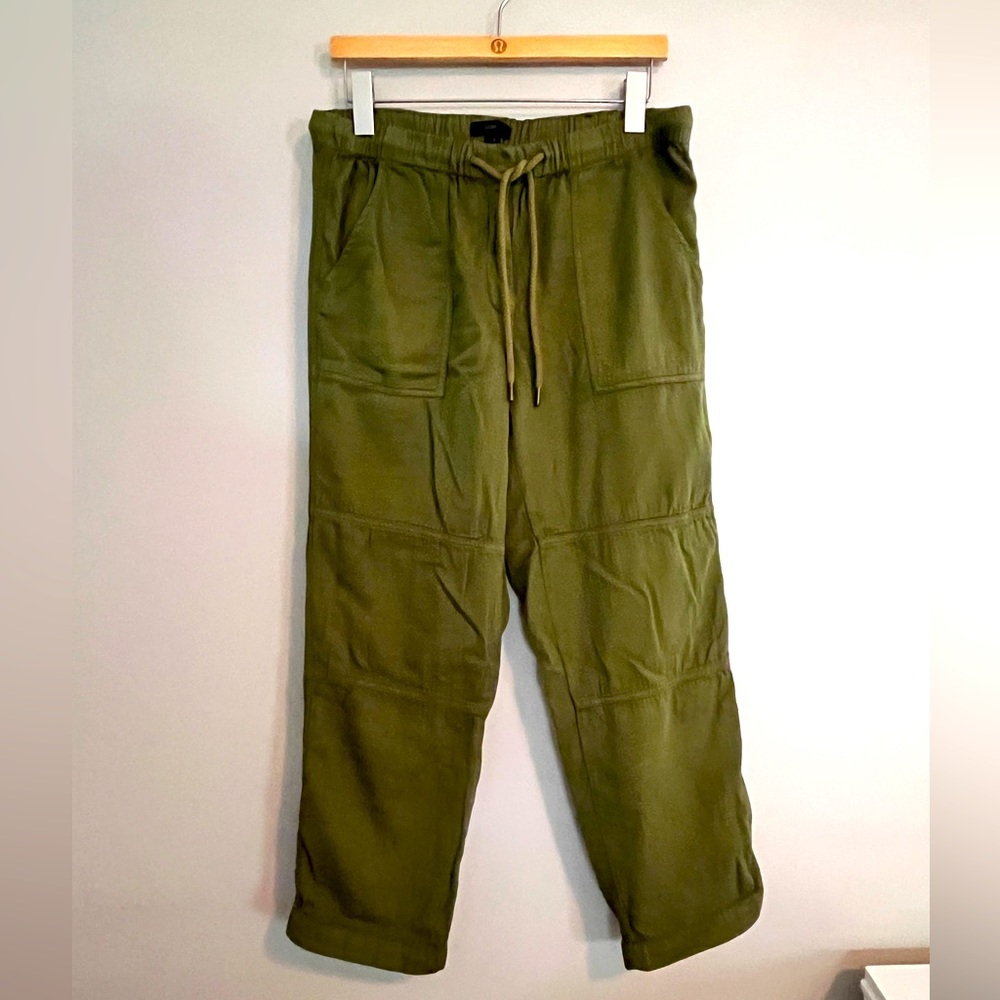 J CREW | 12 | SO SOFT!!